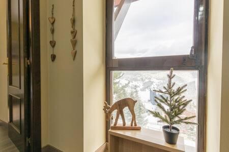 Apartament El Cabirol La Molina Alp Exterior foto