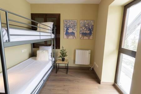 Apartament El Cabirol La Molina Alp Exterior foto